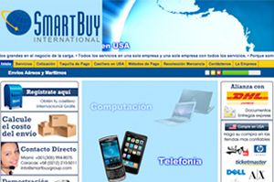 www.smartbuygroup.com, Smart Buy Group