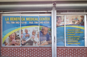 La Benefica Medical Center