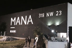 Mana miami