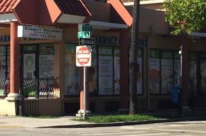 milagros pharmacy