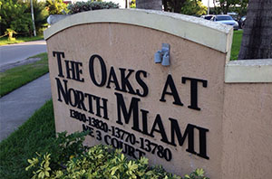 the oaks at north miami